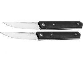 Набор ножей Boker Plus Kwaiken Set