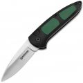 Нож Boker Speedlock I Standard, зеленый