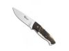 Нож Boker "Arbolito Estrella Stag LTD" Клинок 9.3 см.