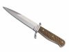 Нож Boker "Grabendolch Trench Knife" Клинок 14.4 см.