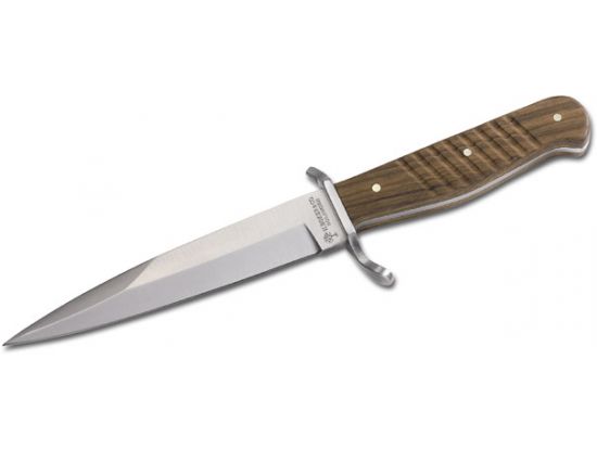 Нож Boker Grabendolch Trench Knife Клинок 14.4 см.