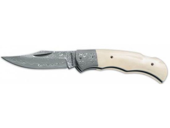 Нож Boker Magnum Bone Клинок 7,8 см