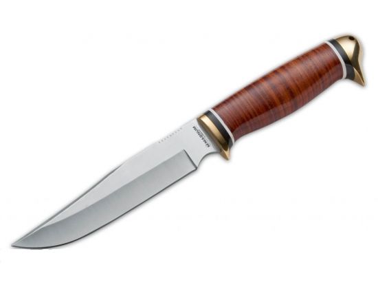 Нож Boker Magnum Duckhead Bowie Клинок 15,3 см