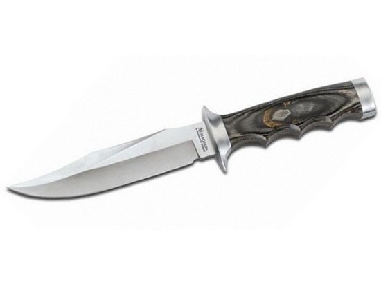 Нож Boker Magnum Jungle Devil Клинок 15,2 см