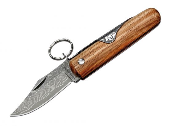 Нож Boker Magnum LL Deluxe Клинок 7,3 см