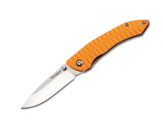 Нож Boker Magnum Orange