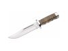Нож Boker Magnum Outback Field Клинок 16 см