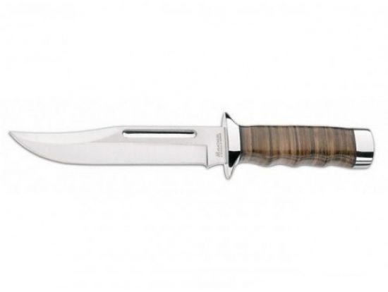 Нож Boker Magnum "Outback Field" Клинок 16 см