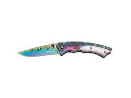 Нож Boker Magnum Pearl Rinbow