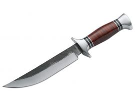 Нож Boker Magnum "Scout" Клинок 17.8 см фикс.