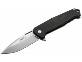Нож Boker Plus Hitman ,G10