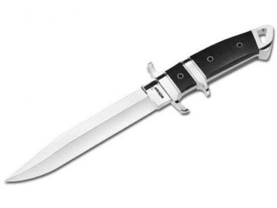 Нож Boker Plus "Kressler Subhilt Fighter" Клинок 19 cм