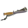 Нож Boker Plus M3 Trench Knife