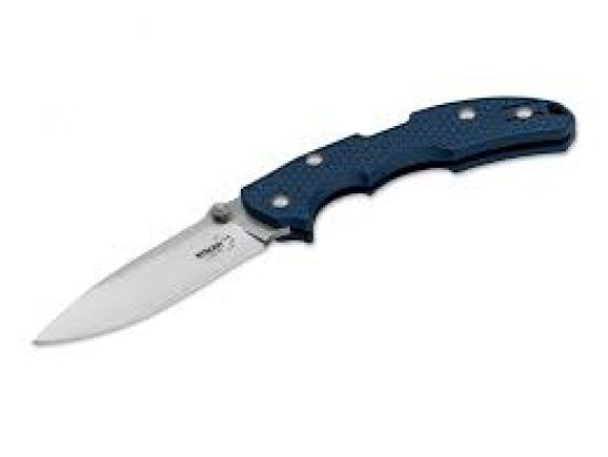 Нож Boker Plus Patriot синий