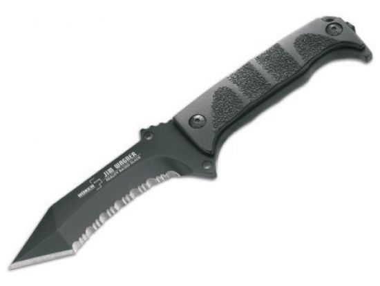 Нож Boker Plus RBB Fixed Tanto (с креплением Tek-Lok)