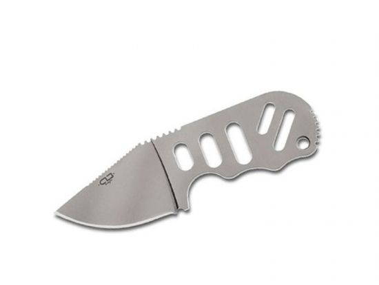 Нож Boker Plus Subcom Fixed Blade Клинок 6 cм