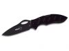 Нож Boker Plus "Tactical Roper Plain" Клинок 7.8 cм. Скл.