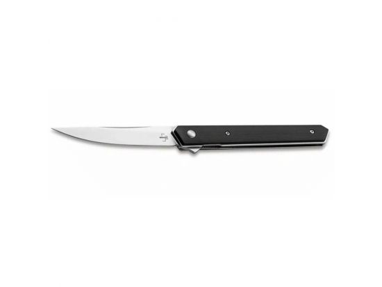 Нож Boker Plus Kwaiken Air, G10
