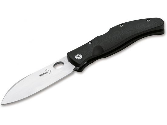 Нож Boker Plus Yukon