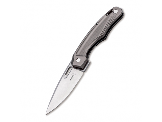 Нож Boker Plus Warbird, Aluminium