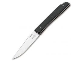 Нож Boker Plus Urban Trapper BL, G10