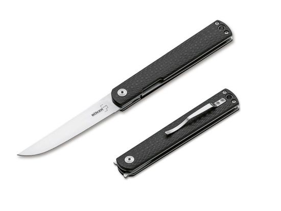 Нож Boker Plus Nori, CF