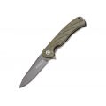 Нож Boker Magnum Foxtrot Sierra