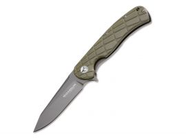 Нож Boker Magnum Foxtrot Sierra
