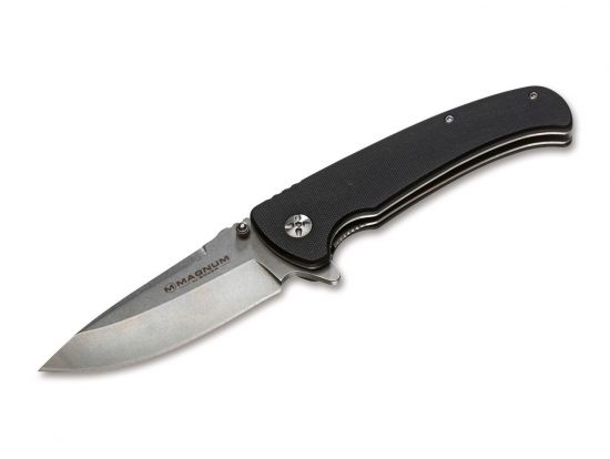 Нож Boker Magnum "No Compromise"