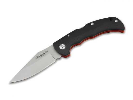 Нож Boker Magnum Most Wanted