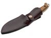 Нож Boker Arbolito Buffalo Soul 42, wood