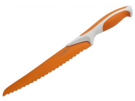 Нож Boker Colorcut Bread Knife, оранжевый