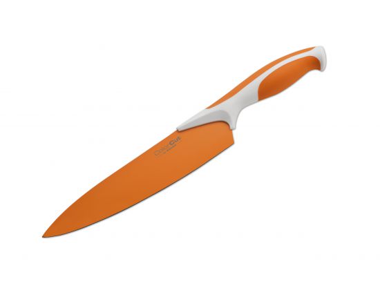 Нож Boker Colorcut Chef Knife, оранжевый