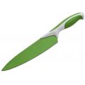 Нож Boker Colorcut Chef Knife, зеленый