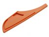 Нож Boker Colorcut Santoku Knife, оранжевый