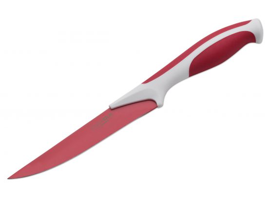 Нож Boker Colorcut Utility Knife, красный
