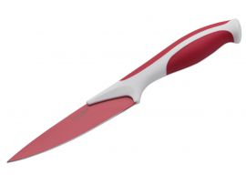 Нож Boker Colorcut Vegetable Knife, красный