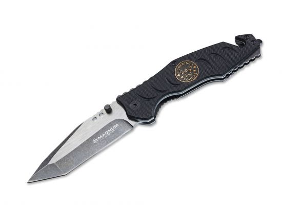 Нож Boker Magnum Tango Romeo