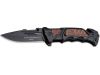 Нож Boker Plus AK-14 Black Blade