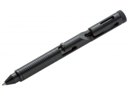 Тактическая ручка 2го поколения Boker Tactical Pen cal.45 CID New gen