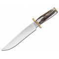 Нож Boker "Arbolito El Toro" Клинок 23.6 см.