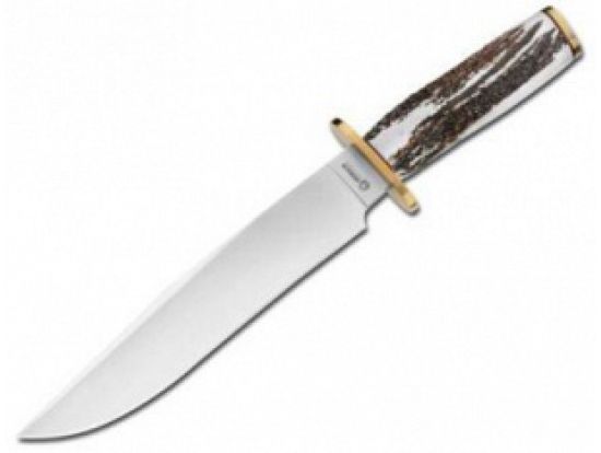 Нож Boker Arbolito El Toro Клинок 23.6 см.