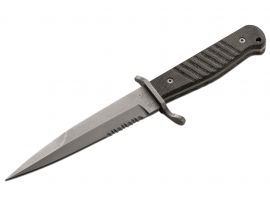Нож Boker "Grabendolch-2000" Клинок 14.4 см.