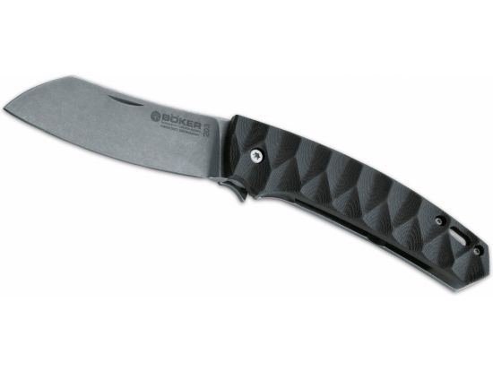 Нож Boker Haddock Клинок 8.5 см. Скл.