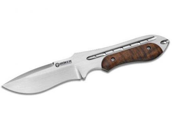 Нож Boker "Mach 2" Клинок 8.5 см.