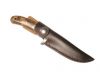 Нож Boker Magnum "Fixed Blade Knife Elk Hunter" Кл. 11.0 см.