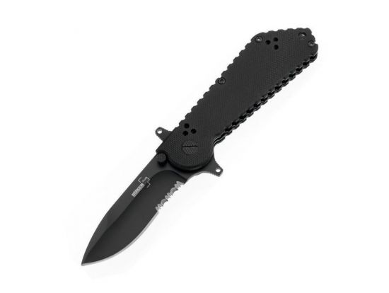 Нож Boker Plus "Armed Forces Spearpoint I" Кл. 7.0 cм. Скл.
