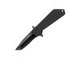 Нож Boker Plus "Armed Forces Tanto Folder II"  Кл. 9.4cм. Скл.