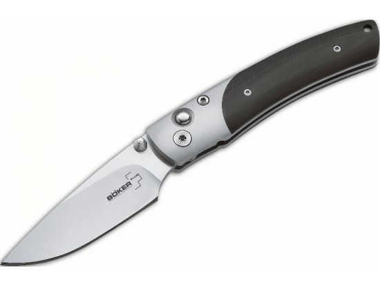 Нож Boker Plus Elegance Клинок 6.5 cм. Скл.