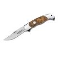 Нож Boker "Rosewood II" Клинок 8.0 см. Скл.